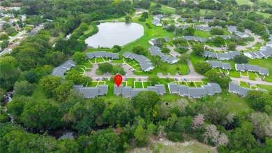 REAL NICE!!! NO REAR NEIGHBORS! WATERFRONT! NO FLOOD! This on Beacon Woods Golf Club in Florida - for sale on GolfHomes.com, golf home, golf lot