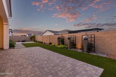 Don't miss your chance to claim a slice of paradise in one of on Sterling Grove Golf & Country Club in Arizona - for sale on GolfHomes.com, golf home, golf lot