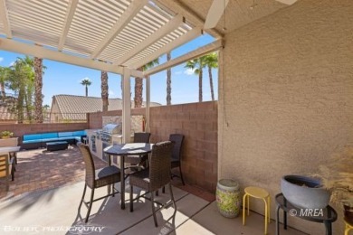 Welcome to 1408 Harbour Dr, located in the sought-after gated on CasaBlanca Resort and Casino in Nevada - for sale on GolfHomes.com, golf home, golf lot