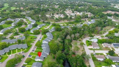 REAL NICE!!! NO REAR NEIGHBORS! WATERFRONT! NO FLOOD! This on Beacon Woods Golf Club in Florida - for sale on GolfHomes.com, golf home, golf lot
