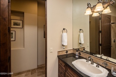 Be prepared to be amazed the moment you step into this on The Refuge Golf and Country Club in Arizona - for sale on GolfHomes.com, golf home, golf lot