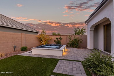 Don't miss your chance to claim a slice of paradise in one of on Sterling Grove Golf & Country Club in Arizona - for sale on GolfHomes.com, golf home, golf lot