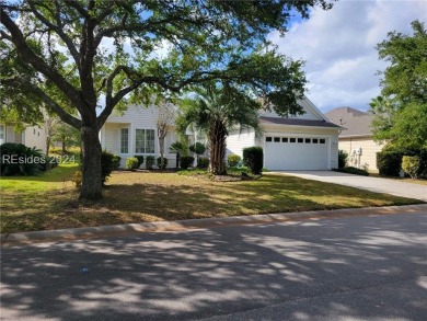 Desirable open floor plan Hamilton/Jefferson Model. Motivated on Okatie Creek Golf Club in South Carolina - for sale on GolfHomes.com, golf home, golf lot