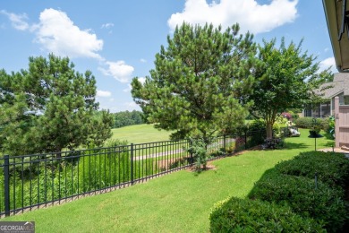 Don't miss out on this incredible cottage located in the highly on The Fairways at Laurel Canyon in Georgia - for sale on GolfHomes.com, golf home, golf lot