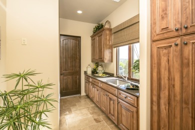 Be prepared to be amazed the moment you step into this on The Refuge Golf and Country Club in Arizona - for sale on GolfHomes.com, golf home, golf lot