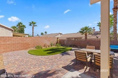 Welcome to 1408 Harbour Dr, located in the sought-after gated on CasaBlanca Resort and Casino in Nevada - for sale on GolfHomes.com, golf home, golf lot
