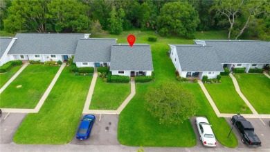 REAL NICE!!! NO REAR NEIGHBORS! WATERFRONT! NO FLOOD! This on Beacon Woods Golf Club in Florida - for sale on GolfHomes.com, golf home, golf lot