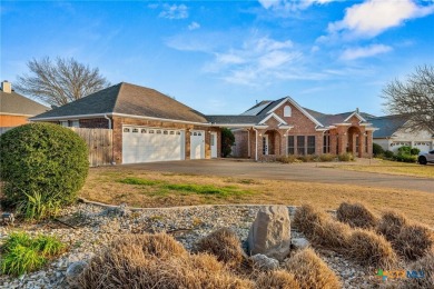 Exquisite golf course estate with resort-style backyard on Wildflower Country Club in Texas - for sale on GolfHomes.com, golf home, golf lot