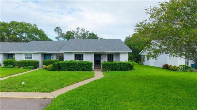 REAL NICE!!! NO REAR NEIGHBORS! WATERFRONT! NO FLOOD! This on Beacon Woods Golf Club in Florida - for sale on GolfHomes.com, golf home, golf lot