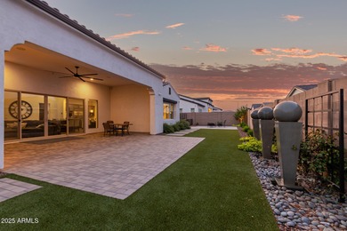 Don't miss your chance to claim a slice of paradise in one of on Sterling Grove Golf & Country Club in Arizona - for sale on GolfHomes.com, golf home, golf lot
