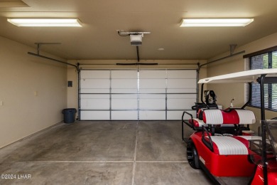 Be prepared to be amazed the moment you step into this on The Refuge Golf and Country Club in Arizona - for sale on GolfHomes.com, golf home, golf lot