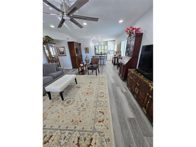 Live the Tampa Bay Life Style! Welcome to the Carefree on On Top Of The World Golf Course in Florida - for sale on GolfHomes.com, golf home, golf lot