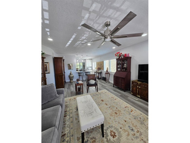 Live the Tampa Bay Life Style! Welcome to the Carefree on On Top Of The World Golf Course in Florida - for sale on GolfHomes.com, golf home, golf lot