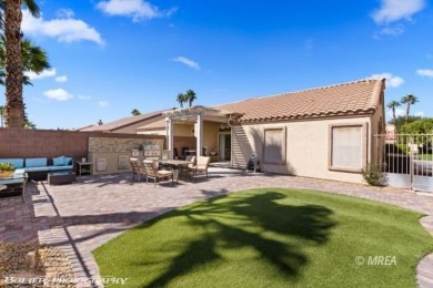 Welcome to 1408 Harbour Dr, located in the sought-after gated on CasaBlanca Resort and Casino in Nevada - for sale on GolfHomes.com, golf home, golf lot