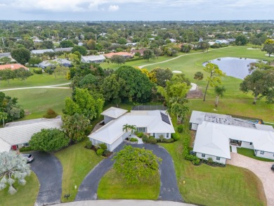 Welcome to the highly desirable Yacht & Country Club!  This on Yacht and Country Club in Florida - for sale on GolfHomes.com, golf home, golf lot