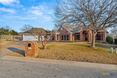 Exquisite golf course estate with resort-style backyard on Wildflower Country Club in Texas - for sale on GolfHomes.com, golf home, golf lot