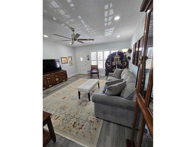 Live the Tampa Bay Life Style! Welcome to the Carefree on On Top Of The World Golf Course in Florida - for sale on GolfHomes.com, golf home, golf lot