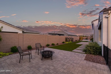 Don't miss your chance to claim a slice of paradise in one of on Sterling Grove Golf & Country Club in Arizona - for sale on GolfHomes.com, golf home, golf lot