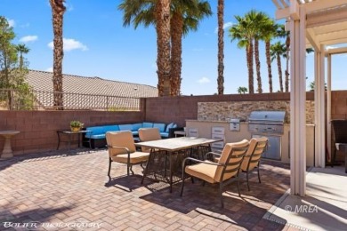 Welcome to 1408 Harbour Dr, located in the sought-after gated on CasaBlanca Resort and Casino in Nevada - for sale on GolfHomes.com, golf home, golf lot