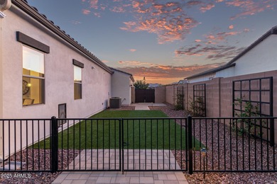 Don't miss your chance to claim a slice of paradise in one of on Sterling Grove Golf & Country Club in Arizona - for sale on GolfHomes.com, golf home, golf lot