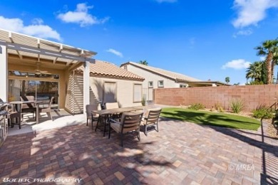 Welcome to 1408 Harbour Dr, located in the sought-after gated on CasaBlanca Resort and Casino in Nevada - for sale on GolfHomes.com, golf home, golf lot