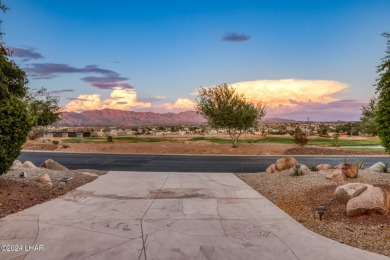 Be prepared to be amazed the moment you step into this on The Refuge Golf and Country Club in Arizona - for sale on GolfHomes.com, golf home, golf lot