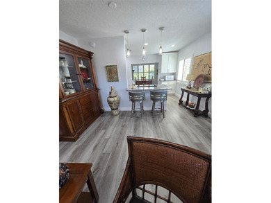 Live the Tampa Bay Life Style! Welcome to the Carefree on On Top Of The World Golf Course in Florida - for sale on GolfHomes.com, golf home, golf lot