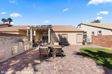 Welcome to 1408 Harbour Dr, located in the sought-after gated on CasaBlanca Resort and Casino in Nevada - for sale on GolfHomes.com, golf home, golf lot