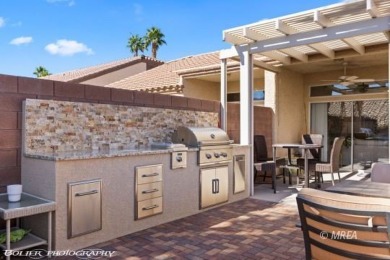 Welcome to 1408 Harbour Dr, located in the sought-after gated on CasaBlanca Resort and Casino in Nevada - for sale on GolfHomes.com, golf home, golf lot