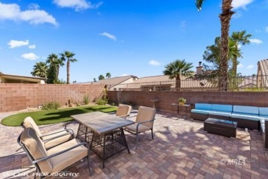 Welcome to 1408 Harbour Dr, located in the sought-after gated on CasaBlanca Resort and Casino in Nevada - for sale on GolfHomes.com, golf home, golf lot