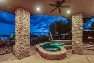 Be prepared to be amazed the moment you step into this on The Refuge Golf and Country Club in Arizona - for sale on GolfHomes.com, golf home, golf lot