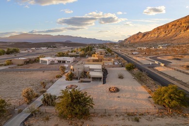 A rare opportunity in Southern Utah's premier airpark community on Copper Rock Golf Course in Utah - for sale on GolfHomes.com, golf home, golf lot
