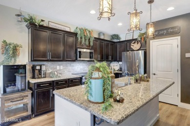 SELLER OFFERING CLOSING COST ASSISTANCE!
  Welcome to a place on The Duke At Rancho El Dorado Golf Course in Arizona - for sale on GolfHomes.com, golf home, golf lot