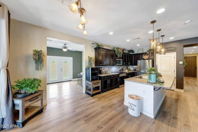 SELLER OFFERING CLOSING COST ASSISTANCE!
  Welcome to a place on The Duke At Rancho El Dorado Golf Course in Arizona - for sale on GolfHomes.com, golf home, golf lot