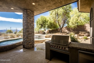 Be prepared to be amazed the moment you step into this on The Refuge Golf and Country Club in Arizona - for sale on GolfHomes.com, golf home, golf lot