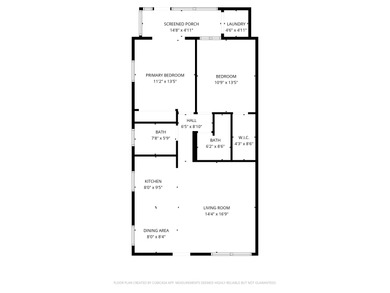 Welcome to 97 Saxony C, a spacious 2-bedroom, 2-bath TRUE corner on Addison Reserve in Florida - for sale on GolfHomes.com, golf home, golf lot