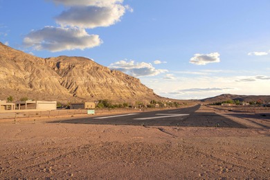 A rare opportunity in Southern Utah's premier airpark community on Copper Rock Golf Course in Utah - for sale on GolfHomes.com, golf home, golf lot