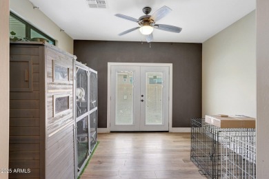SELLER OFFERING CLOSING COST ASSISTANCE!
  Welcome to a place on The Duke At Rancho El Dorado Golf Course in Arizona - for sale on GolfHomes.com, golf home, golf lot