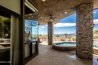 Be prepared to be amazed the moment you step into this on The Refuge Golf and Country Club in Arizona - for sale on GolfHomes.com, golf home, golf lot