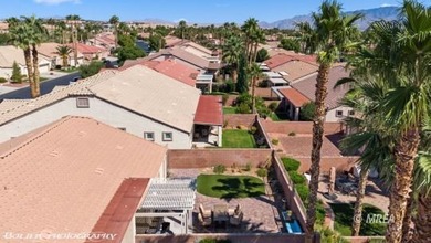 Welcome to 1408 Harbour Dr, located in the sought-after gated on CasaBlanca Resort and Casino in Nevada - for sale on GolfHomes.com, golf home, golf lot