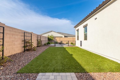 Don't miss your chance to claim a slice of paradise in one of on Sterling Grove Golf & Country Club in Arizona - for sale on GolfHomes.com, golf home, golf lot