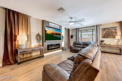 SELLER OFFERING CLOSING COST ASSISTANCE!
  Welcome to a place on The Duke At Rancho El Dorado Golf Course in Arizona - for sale on GolfHomes.com, golf home, golf lot