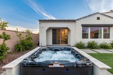 Don't miss your chance to claim a slice of paradise in one of on Sterling Grove Golf & Country Club in Arizona - for sale on GolfHomes.com, golf home, golf lot