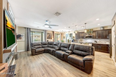 SELLER OFFERING CLOSING COST ASSISTANCE!
  Welcome to a place on The Duke At Rancho El Dorado Golf Course in Arizona - for sale on GolfHomes.com, golf home, golf lot