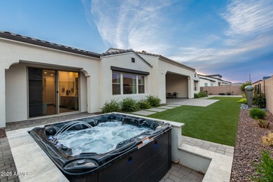 Don't miss your chance to claim a slice of paradise in one of on Sterling Grove Golf & Country Club in Arizona - for sale on GolfHomes.com, golf home, golf lot