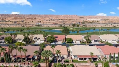 Welcome to 1408 Harbour Dr, located in the sought-after gated on CasaBlanca Resort and Casino in Nevada - for sale on GolfHomes.com, golf home, golf lot