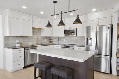 A rare opportunity in Southern Utah's premier airpark community on Copper Rock Golf Course in Utah - for sale on GolfHomes.com, golf home, golf lot