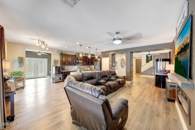 SELLER OFFERING CLOSING COST ASSISTANCE!
  Welcome to a place on The Duke At Rancho El Dorado Golf Course in Arizona - for sale on GolfHomes.com, golf home, golf lot
