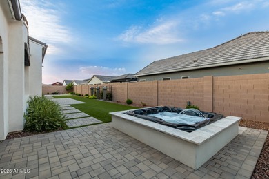 Don't miss your chance to claim a slice of paradise in one of on Sterling Grove Golf & Country Club in Arizona - for sale on GolfHomes.com, golf home, golf lot