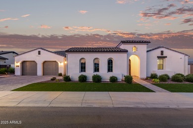 Don't miss your chance to claim a slice of paradise in one of on Sterling Grove Golf & Country Club in Arizona - for sale on GolfHomes.com, golf home, golf lot